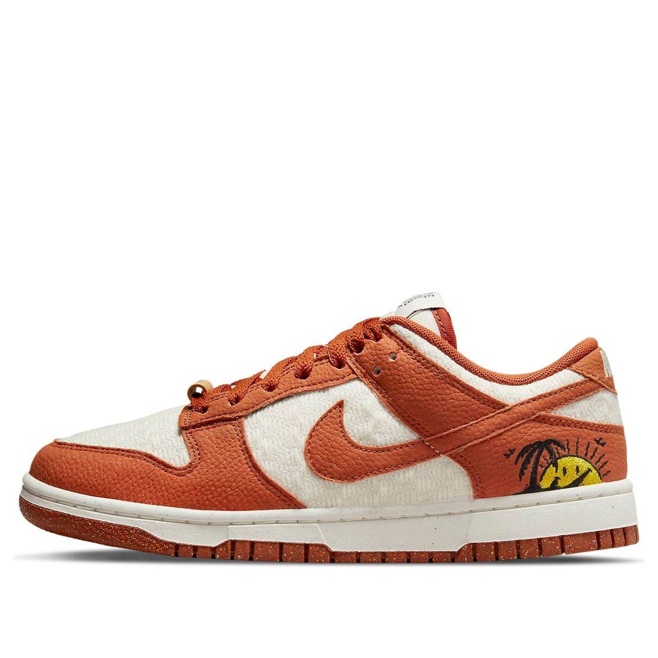 Nike Dunk Low 'Sun Club - Burnt Sunrise'