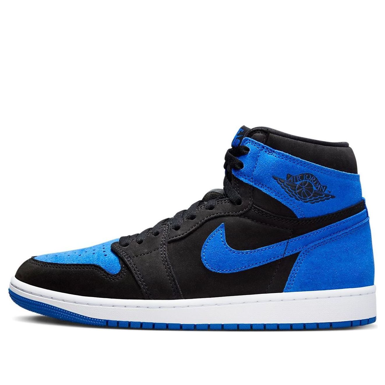 Air Jordan 1 Retro High OG 'Royal Reimagined'