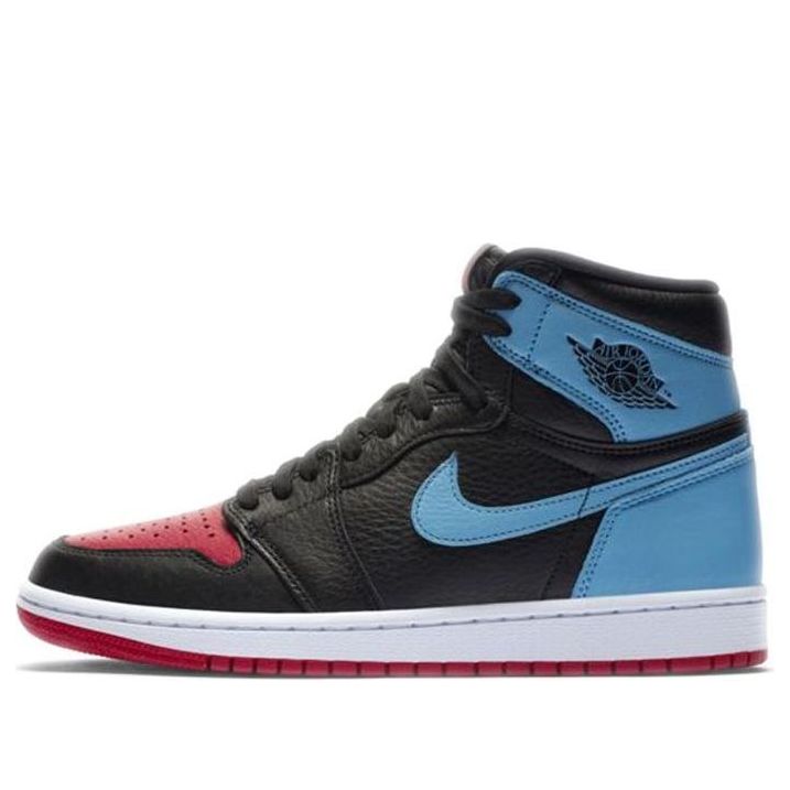 Air Jordan 1 High OG 'UNC to Chicago'