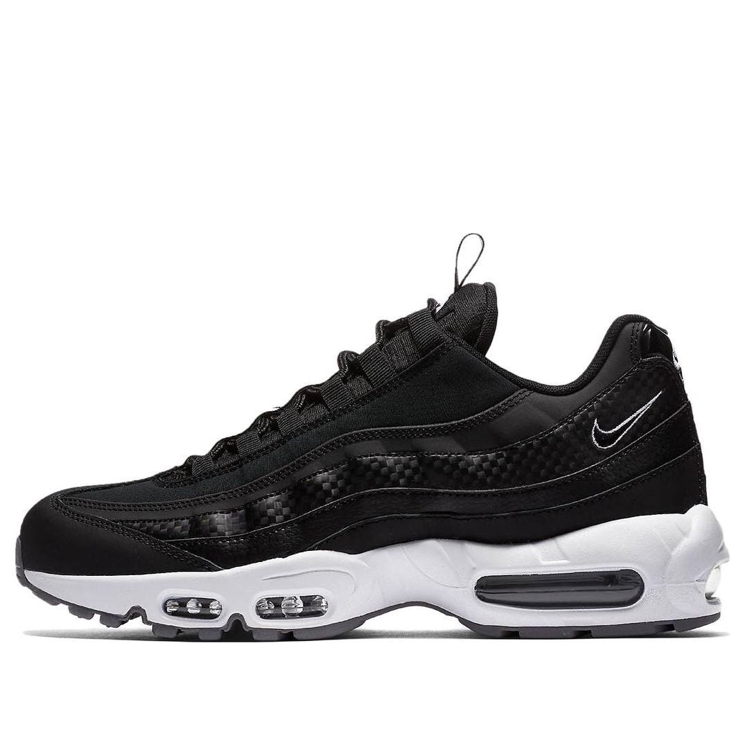 Nike Air Max 95 SE 'Pull Tab'