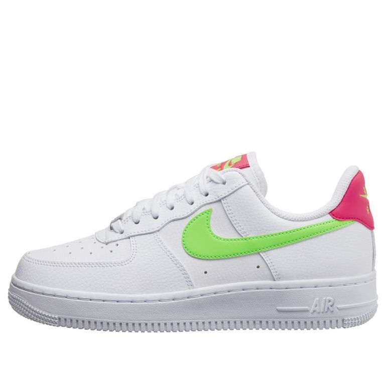 Nike Air Force 1 Low 'Watermelon'