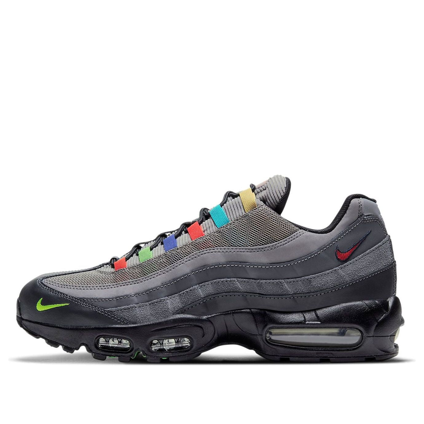 Nike Air Max 95 'Evolution of Icons'