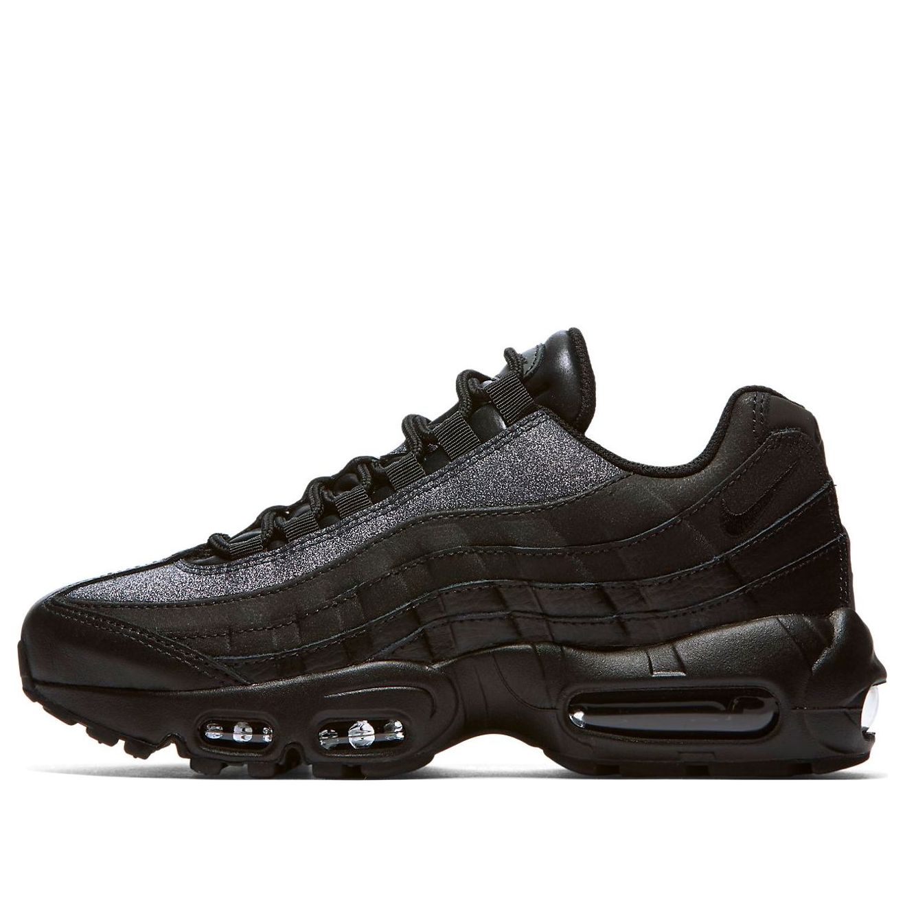 Nike Air Max 95 Premium 'Black'