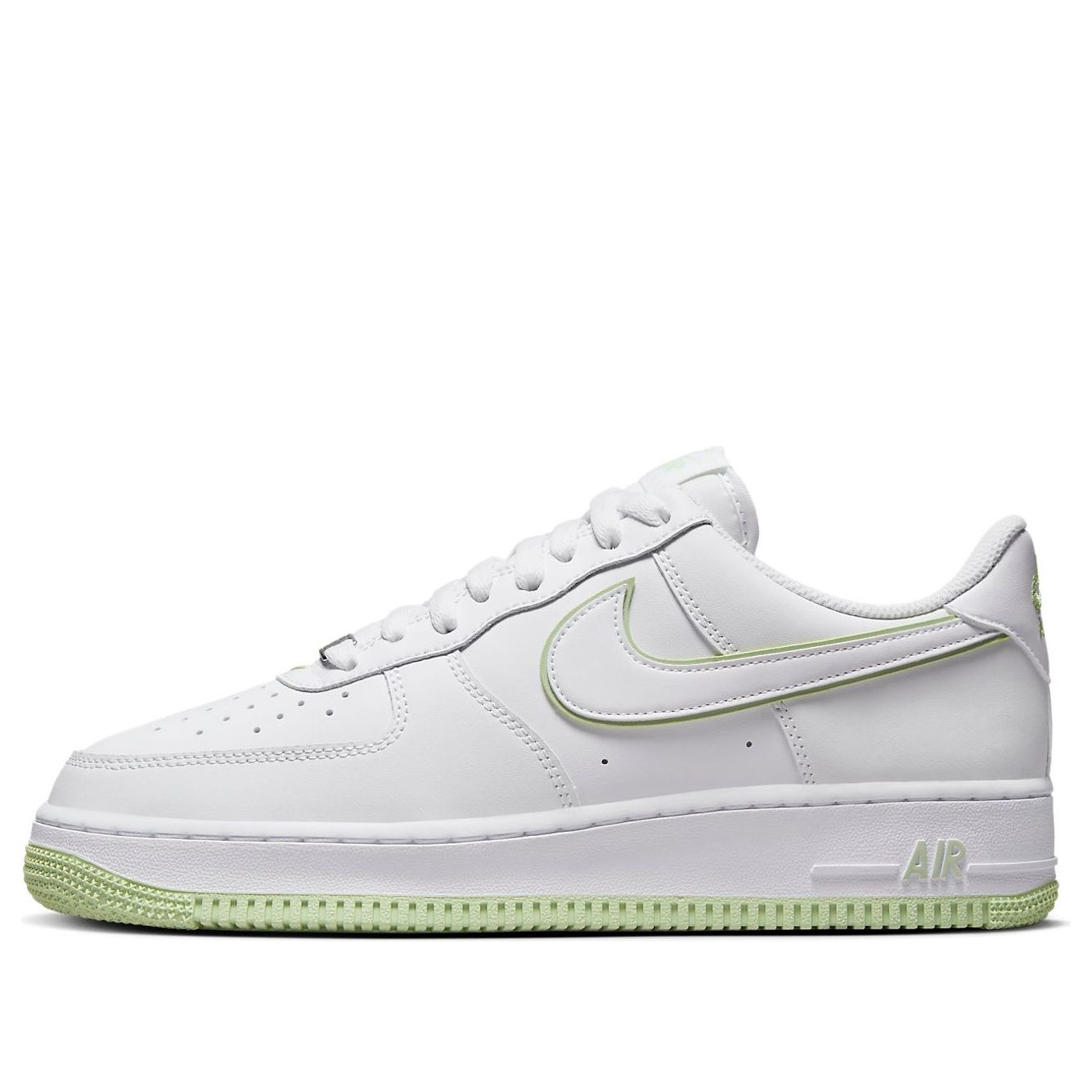 Nike Air Force 1 Low 'Summit White Honeydew'