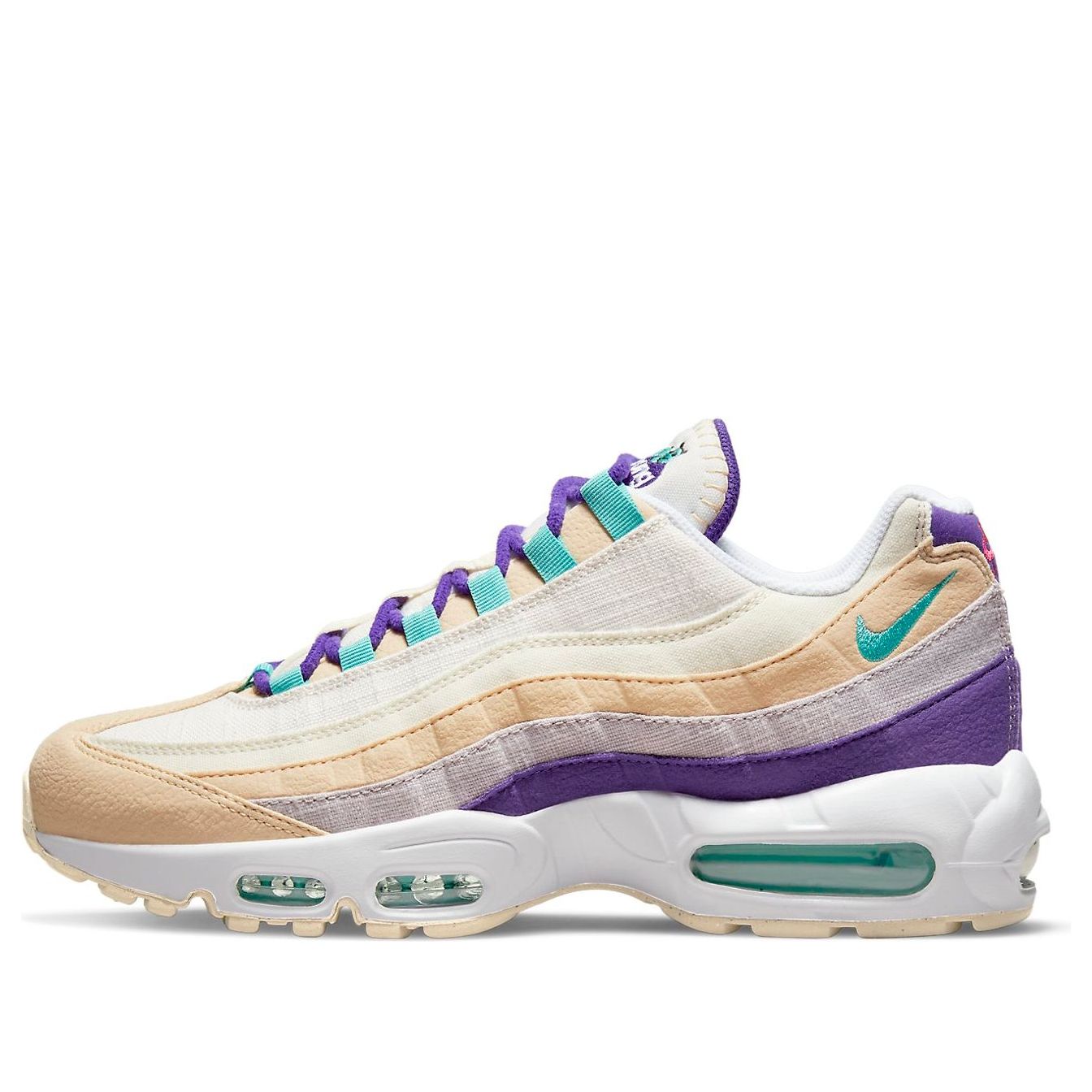 Nike Air Max 95 SE 'Air Sprung'