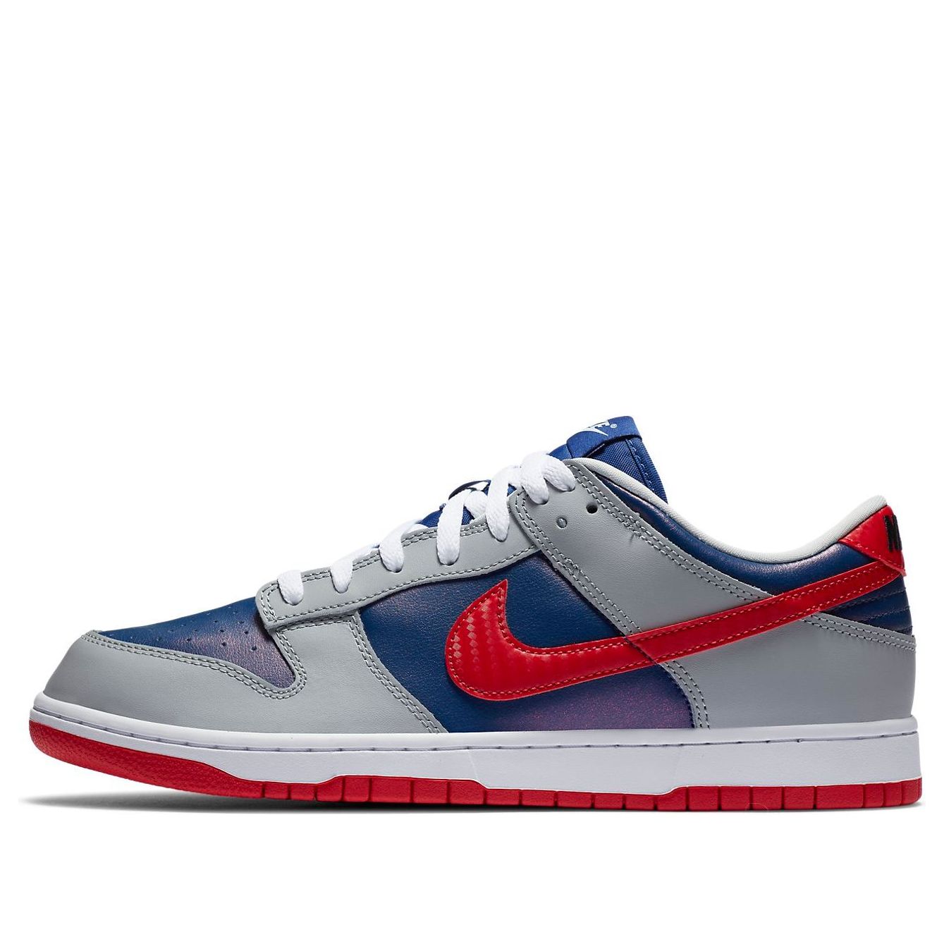 Nike Dunk Low Retro 'Samba' 2020