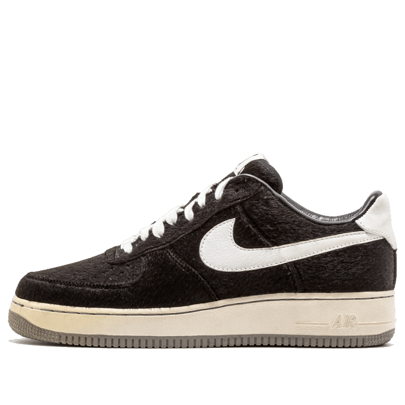 Nike Air Force 1 Low Prm Tz 'Bearbrick'