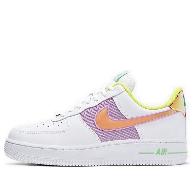 Nike Air Force 1 Low 'White Multi Pastel'