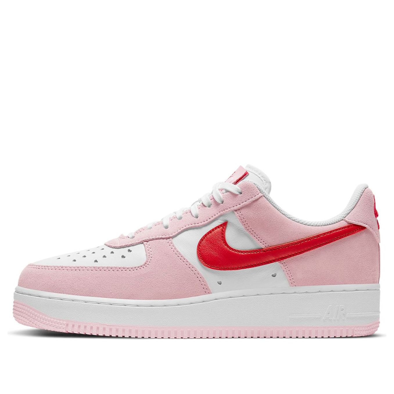 Nike Air Force 1 Low '07 QS 'Valentines Day Love Letter'