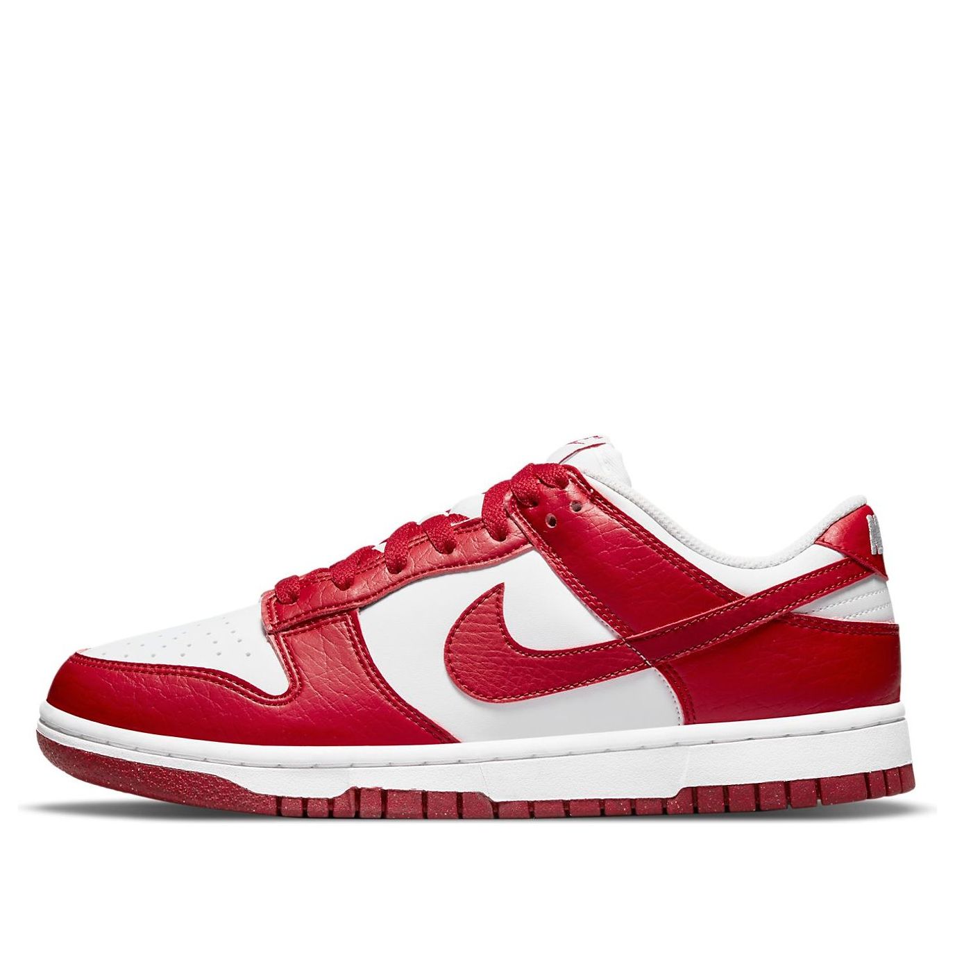 Nike Dunk Low Next Nature 'Gym Red'