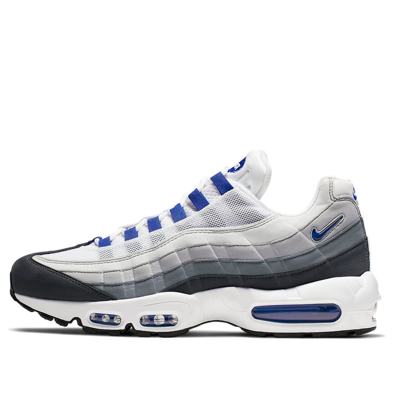 Nike Air Max 95 SC 'Racer Blue'