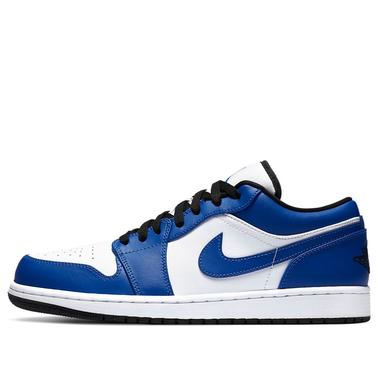 Air Jordan 1 Low 'Game Royal'