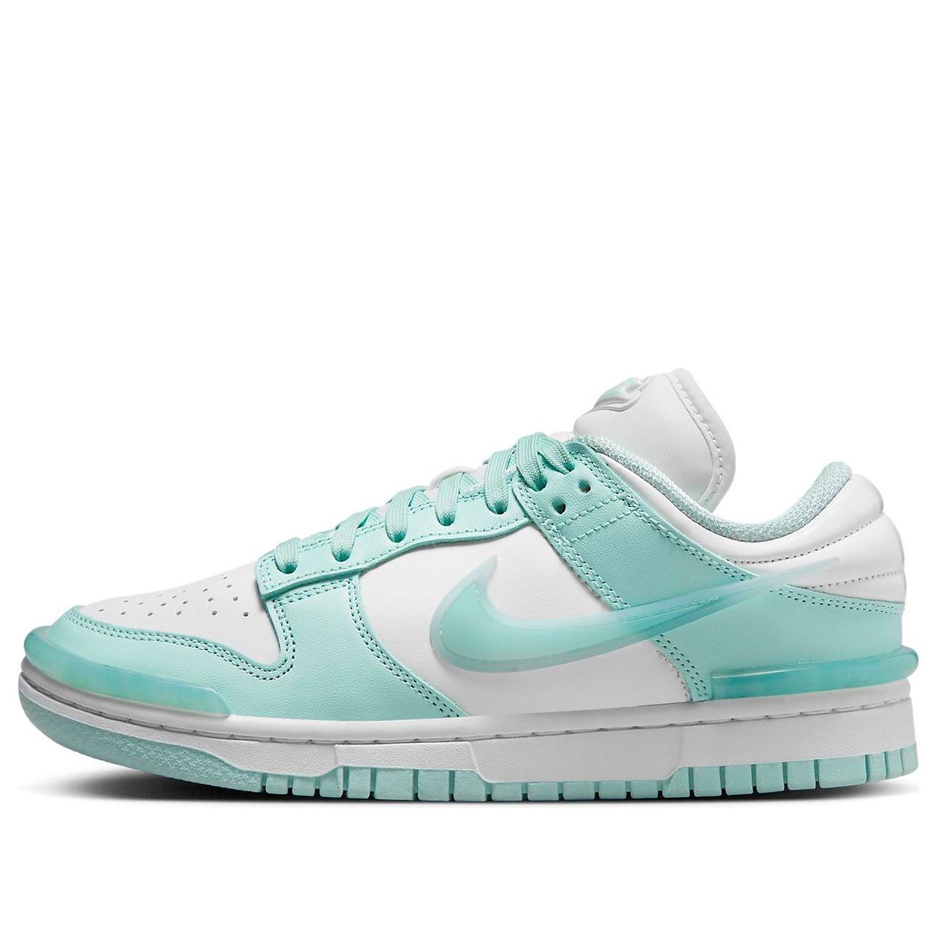 Nike Dunk Low Twist 'Jade Ice'