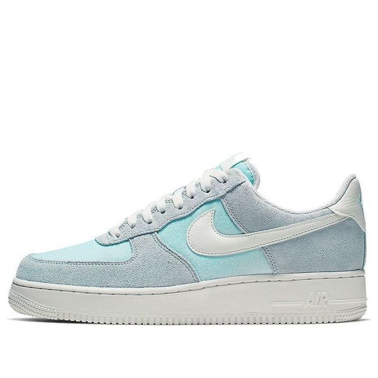 Nike Air Force 1 Low '07 'Ghost Aqua'