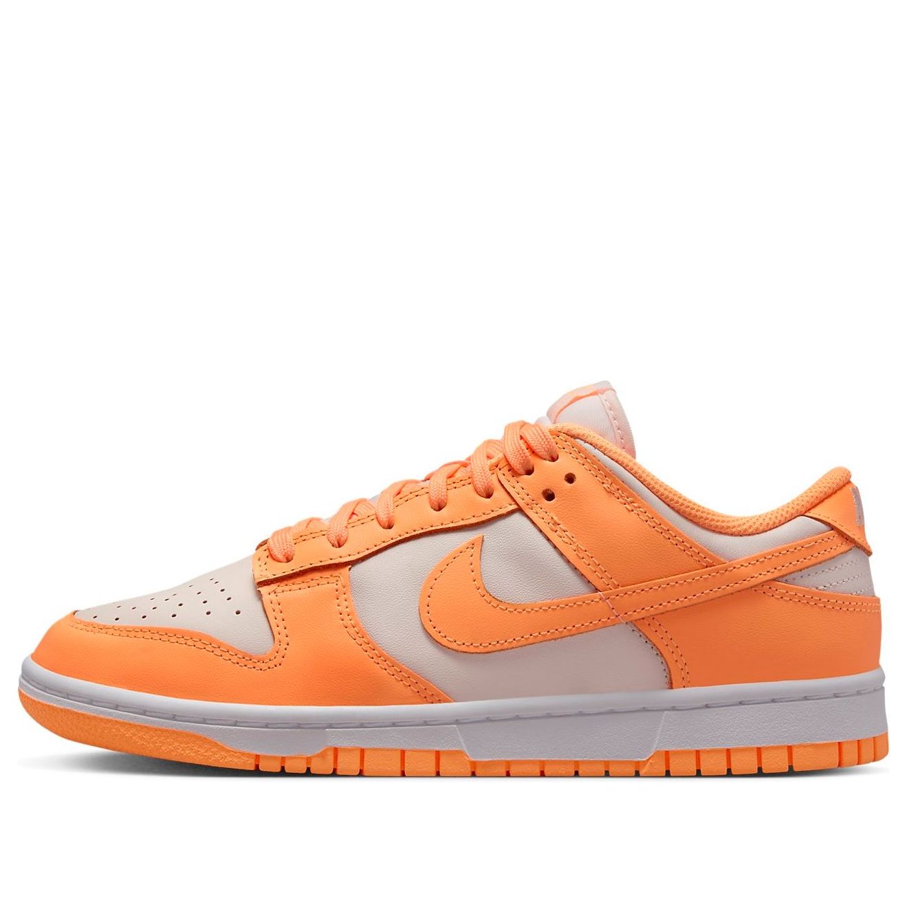 Nike Dunk Low 'Peach Cream'