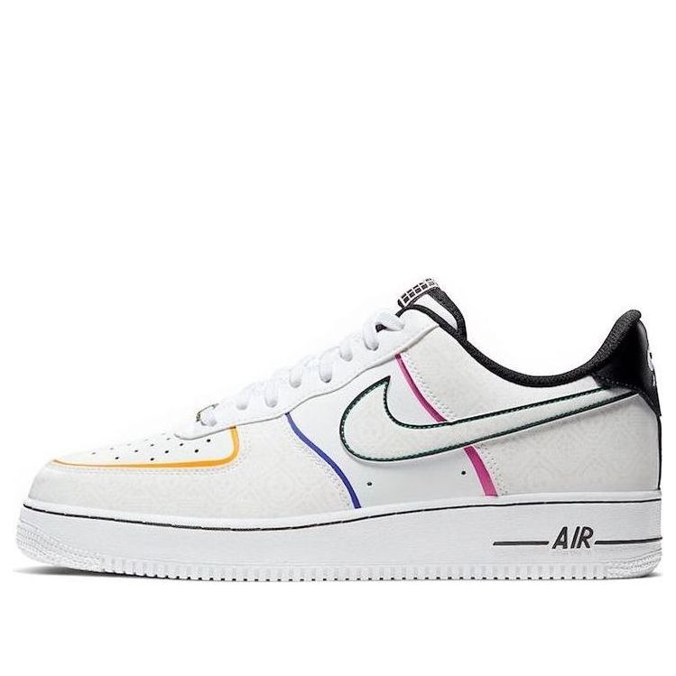 Nike Air Force 1 Low 'Day of the Dead'