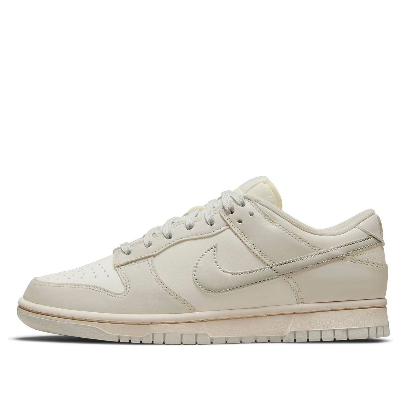 Nike Dunk Low 'Light Bone'