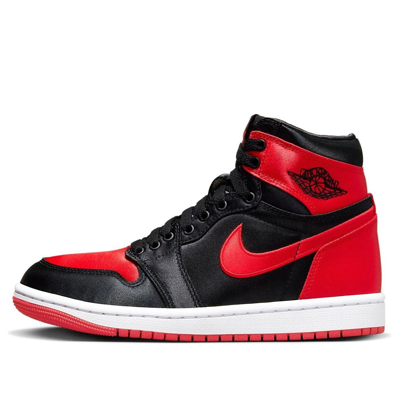 Air Jordan 1 Retro High OG 'Satin Bred'