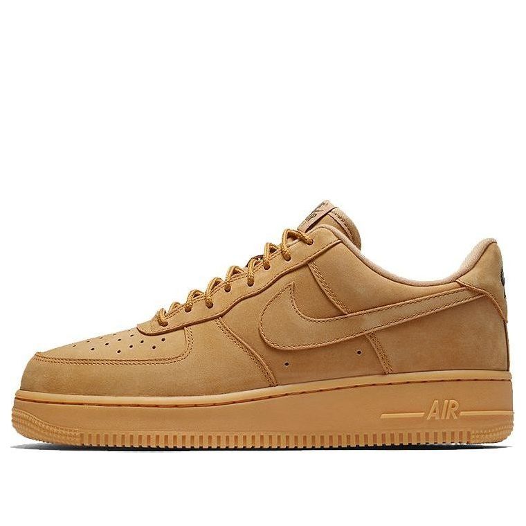 Nike Air Force 1 Low 'Flax'