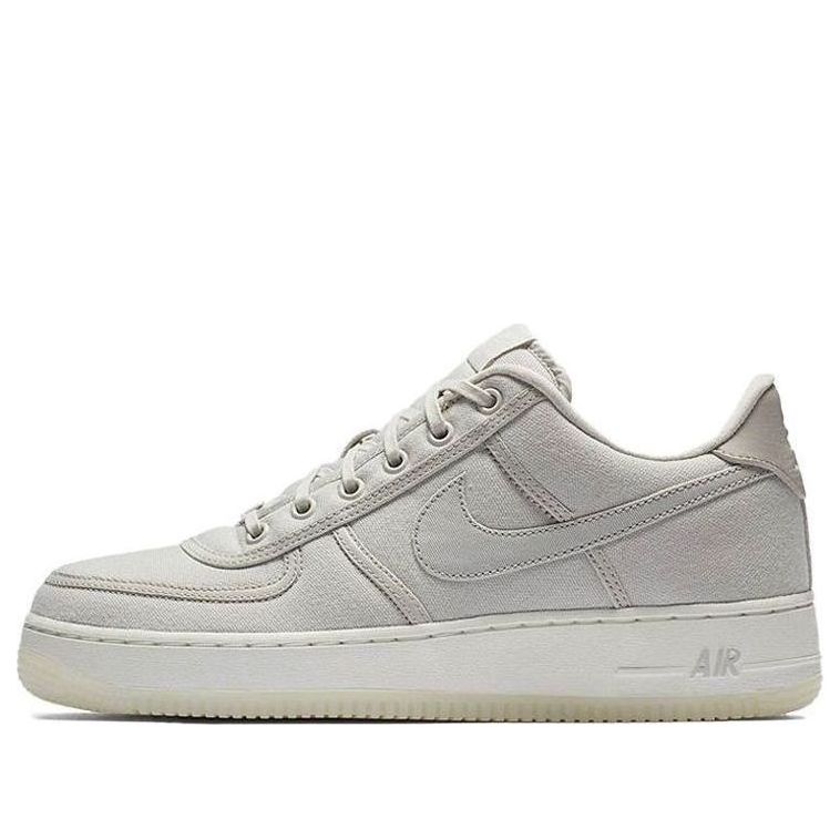 Nike Air Force 1 Low Retro QS 'Light Bone'