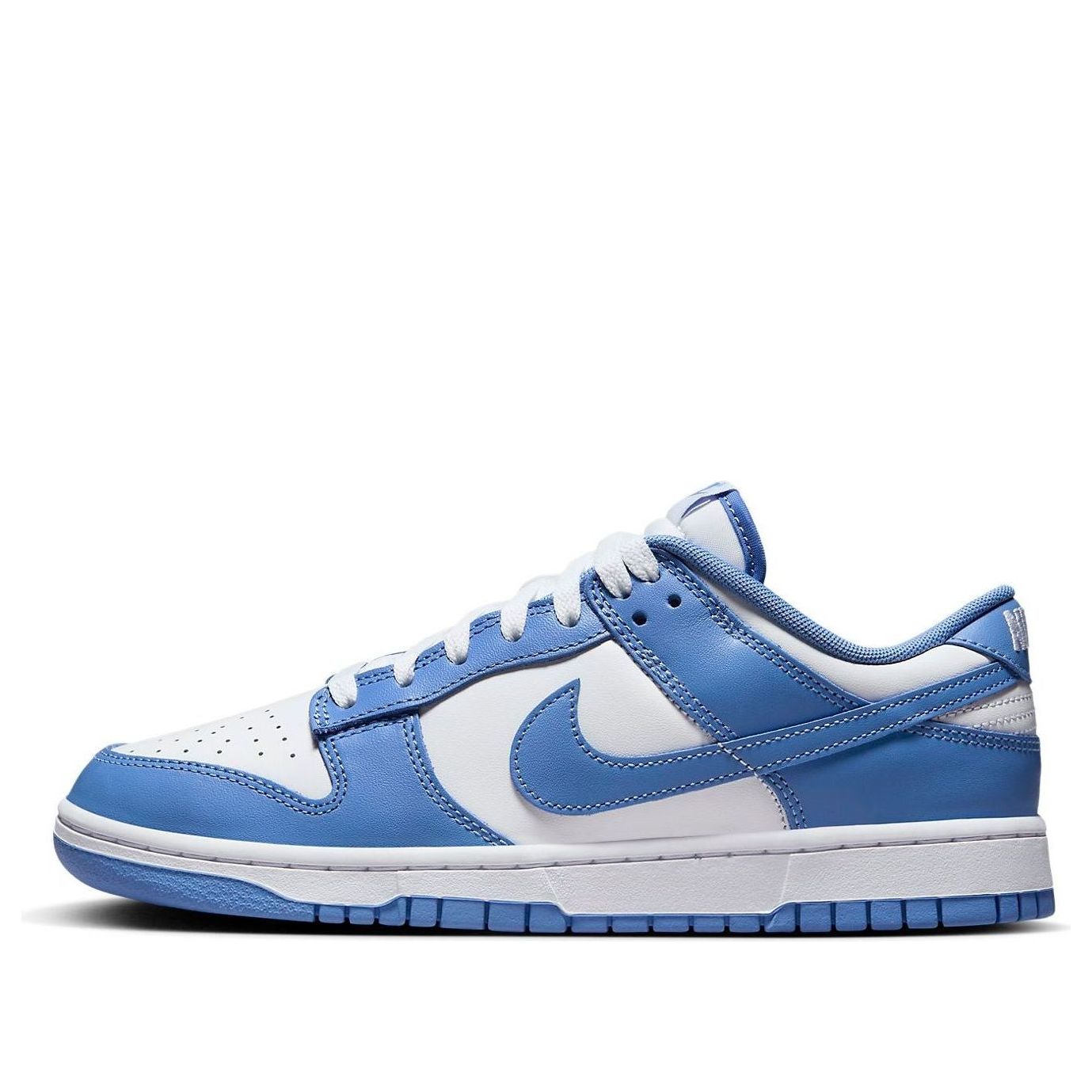 Nike Dunk Low 'Polar Blue'