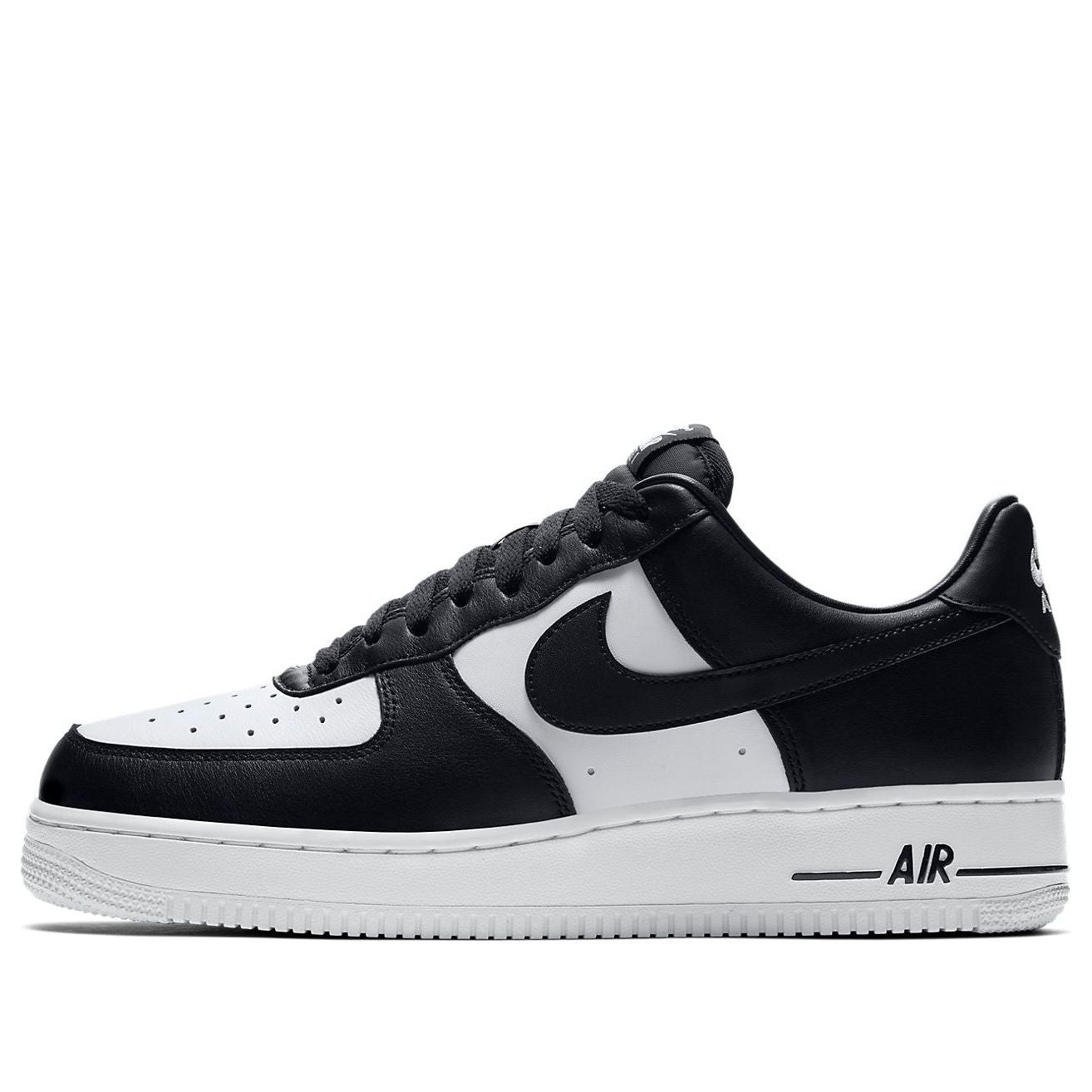 Nike Air Force 1 Low 'Tuxedo'