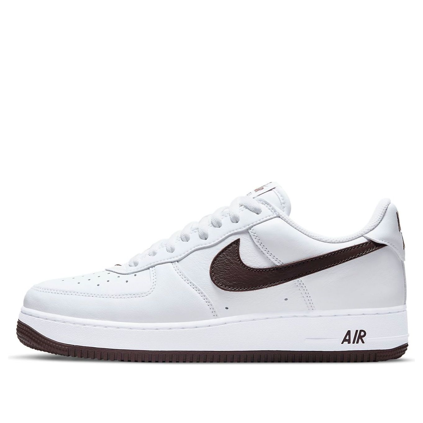 Nike Air Force 1 Low 'Color of the Month - White Chocolate'