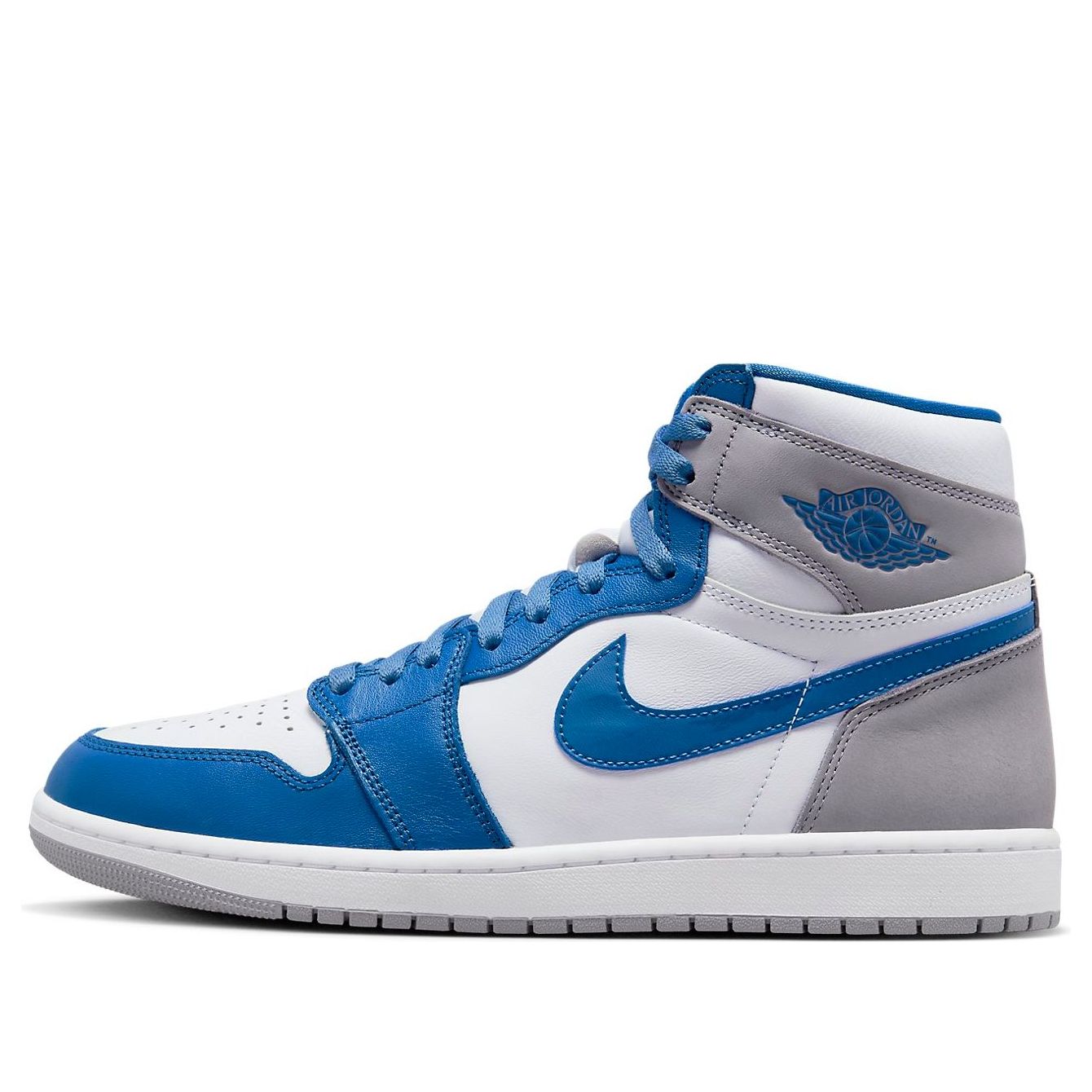 Air Jordan 1 Retro High OG 'True Blue'