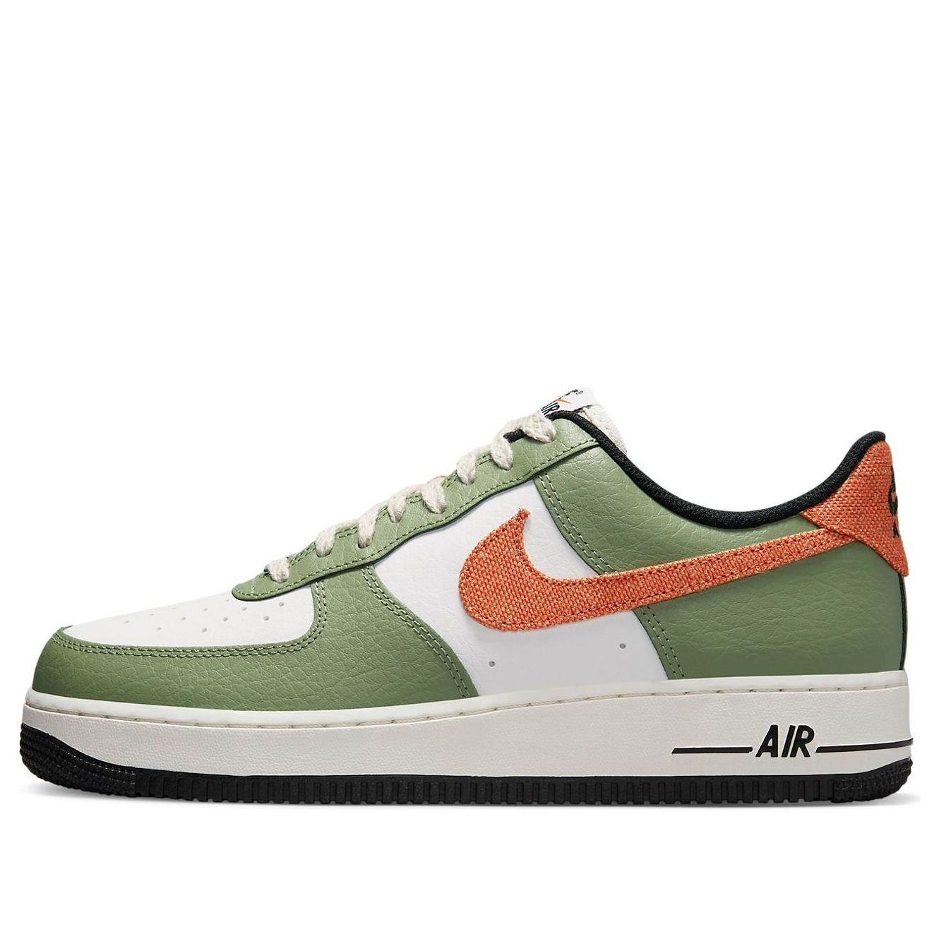 Nike Air Force 1 Low 'Oli Green'