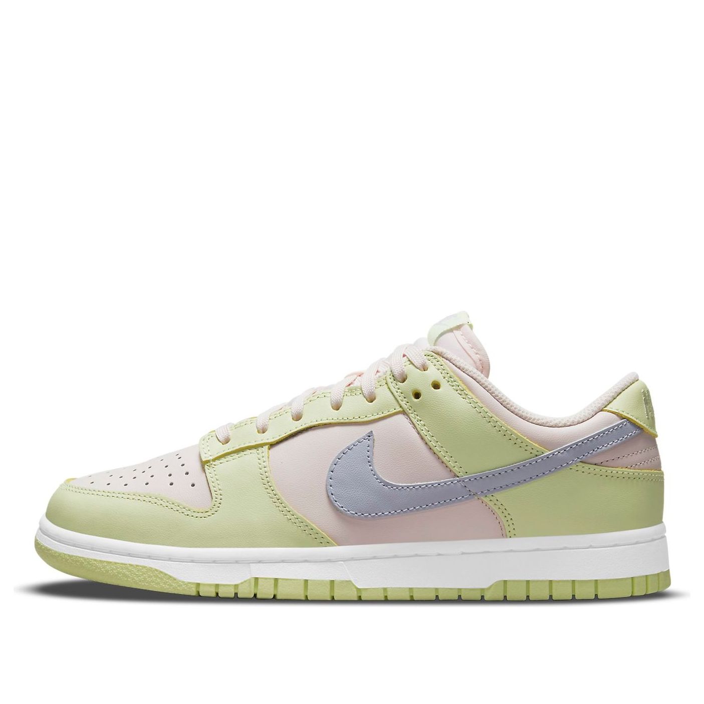 Nike Dunk Low 'Lime Ice'