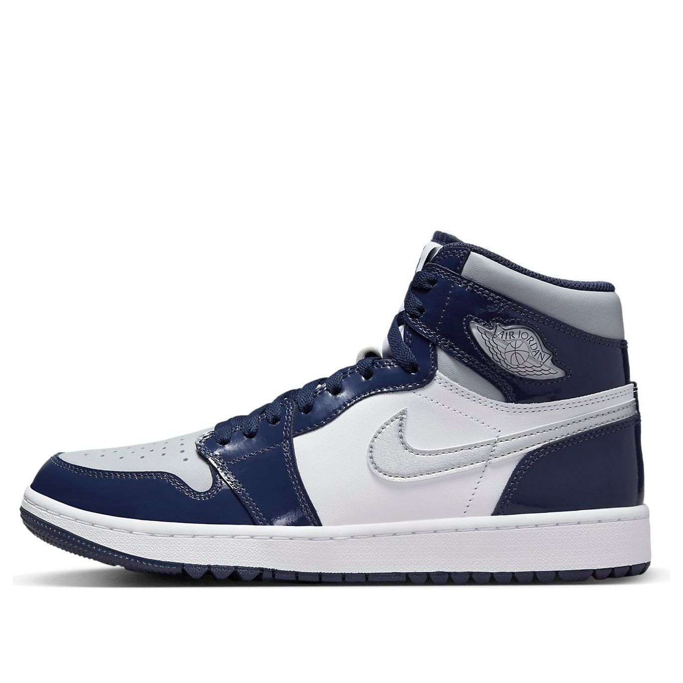 Air Jordan 1 High Golf 'Midnight Navy'