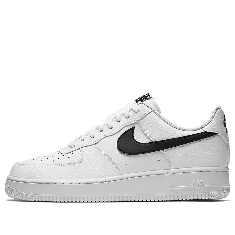 Nike Air Force 1 Low '07 'White'