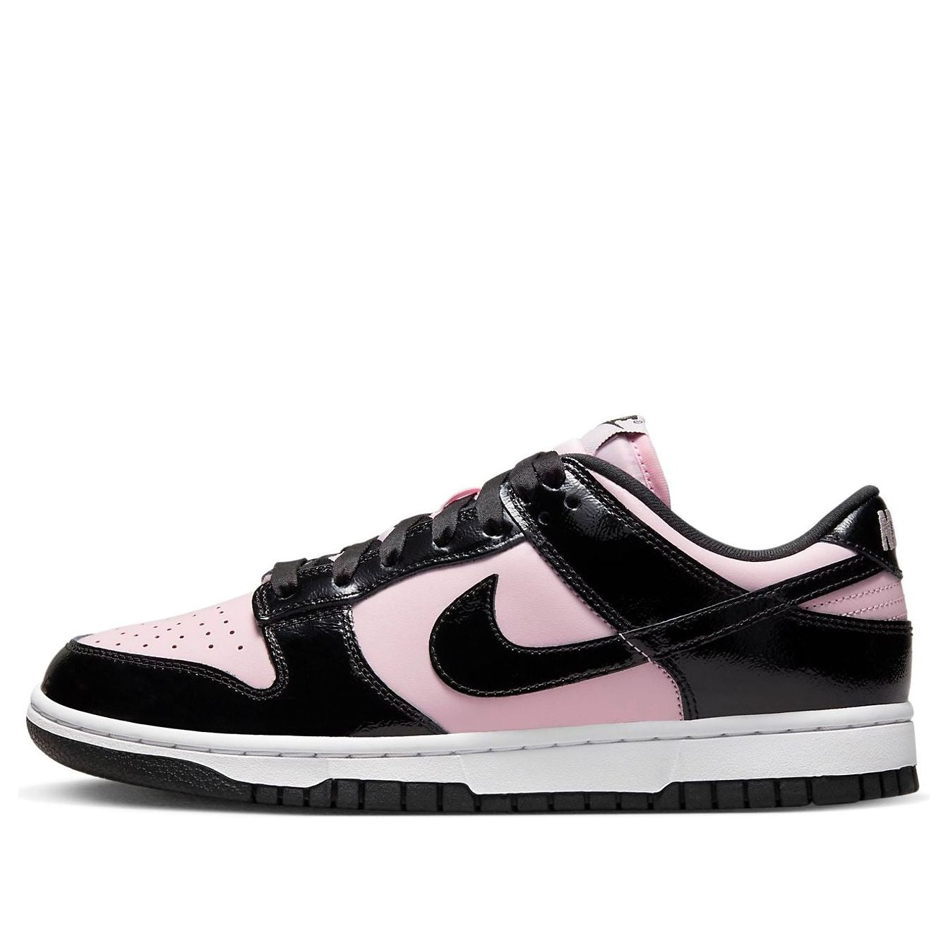 Nike Dunk Low 'Pink Foam Black'