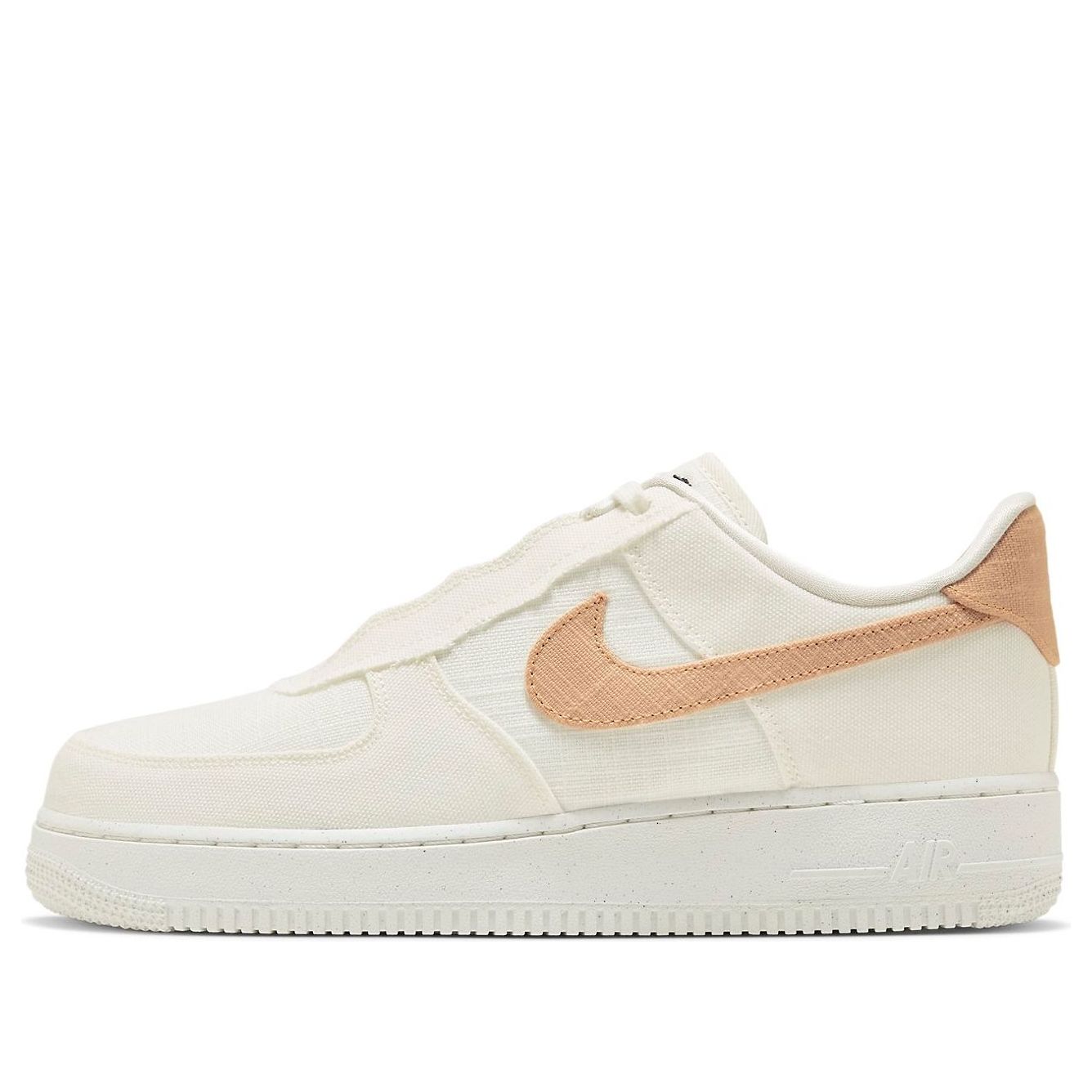 Nike Air Force 1 Low '07 Premium Next Nature 'Sun Club - Sail'