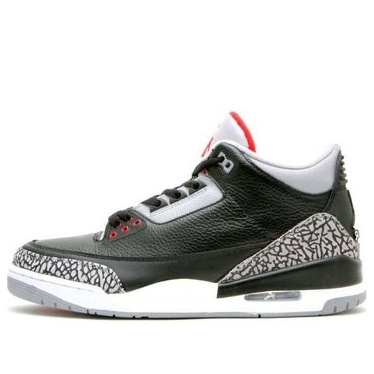 Air Jordan 3 Retro 'Countdown Pack'