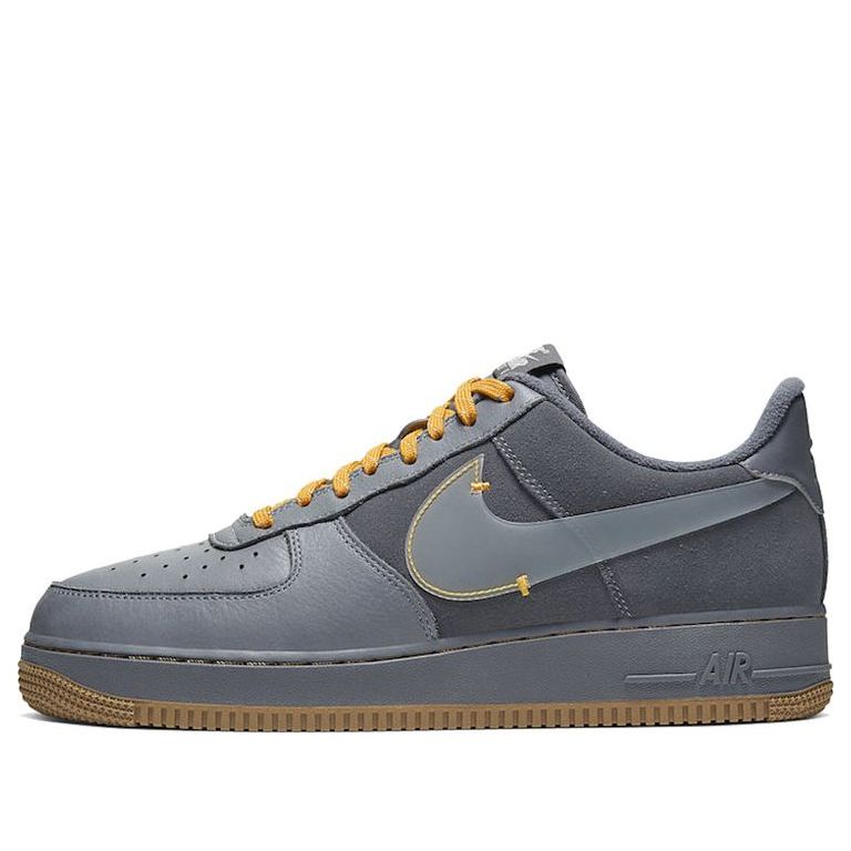 Nike Air Force 1 Low 'Premium Cool Grey'