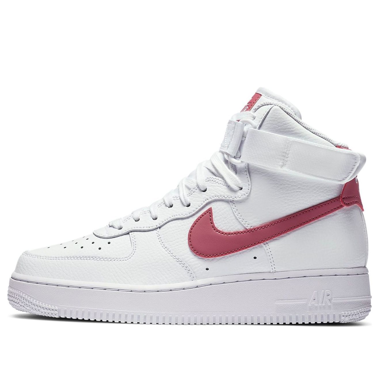 Nike Air Force 1 High 'Desert Berry'