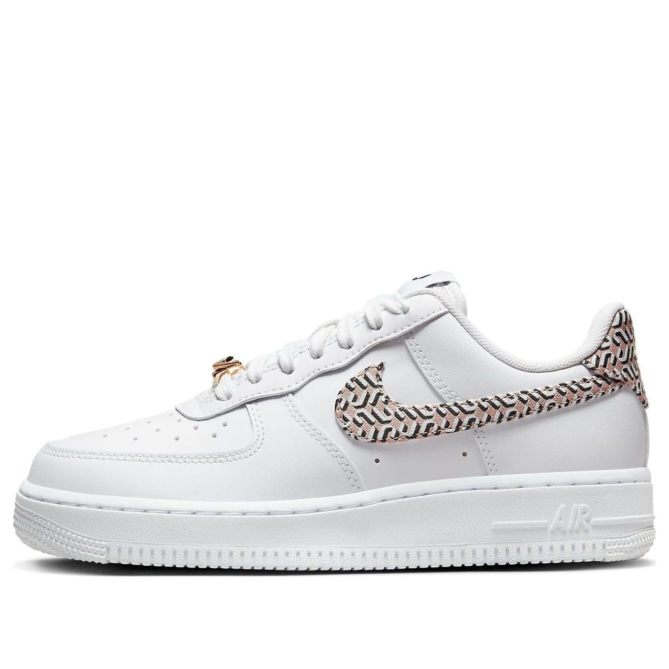 Nike Air Force 1 Low LX 'United in Victory - White'