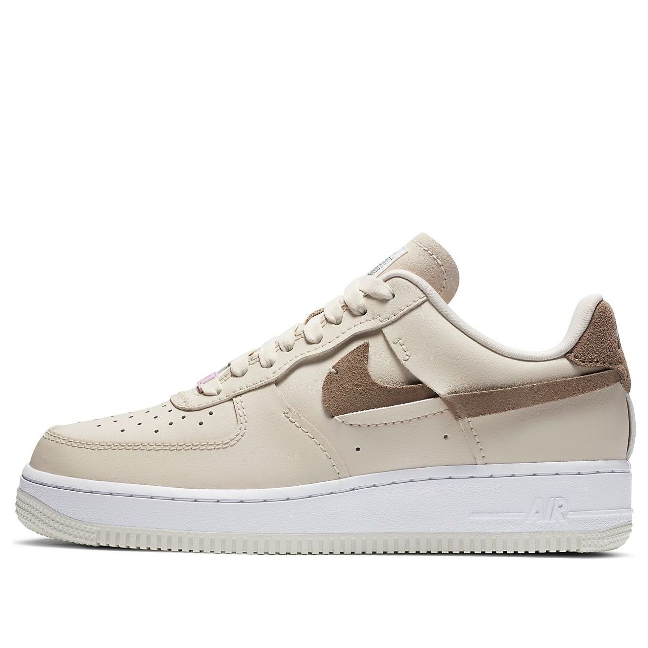 Nike Air Force 1 Low Vandalized 'Light Orewood Brown'