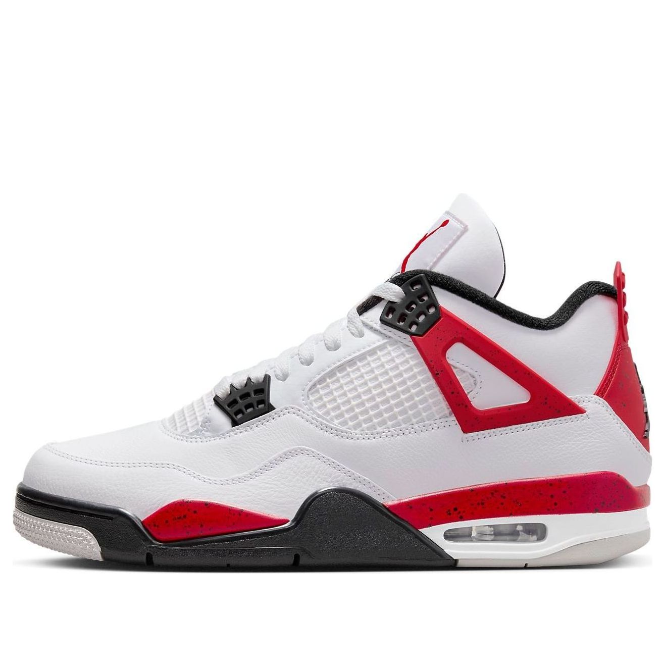 Air Jordan 4 Retro 'Red Cement'