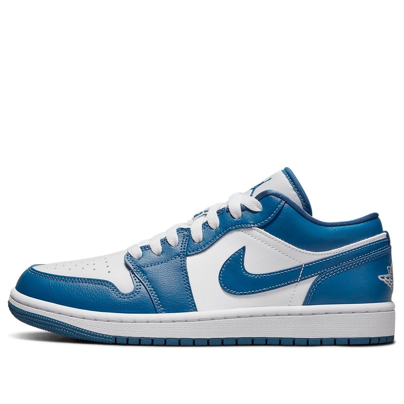 Air Jordan 1 Low 'Marina Blue'