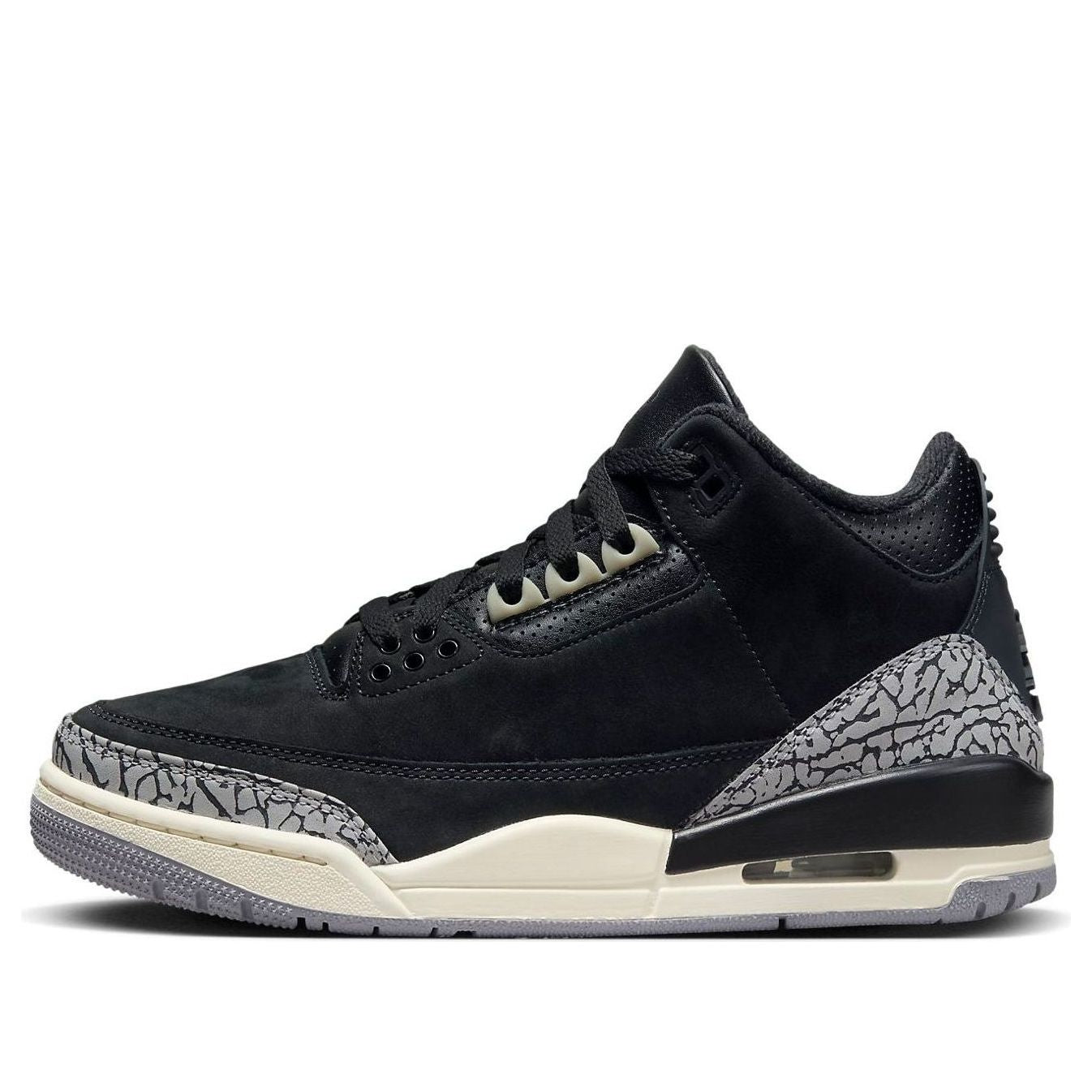 Air Jordan 3 Retro 'Off Noir'