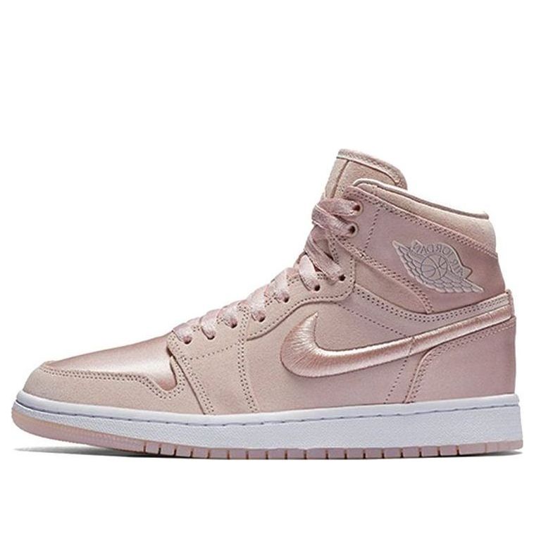 Air Jordan 1 Retro High 'Season of Her: Silt Red'