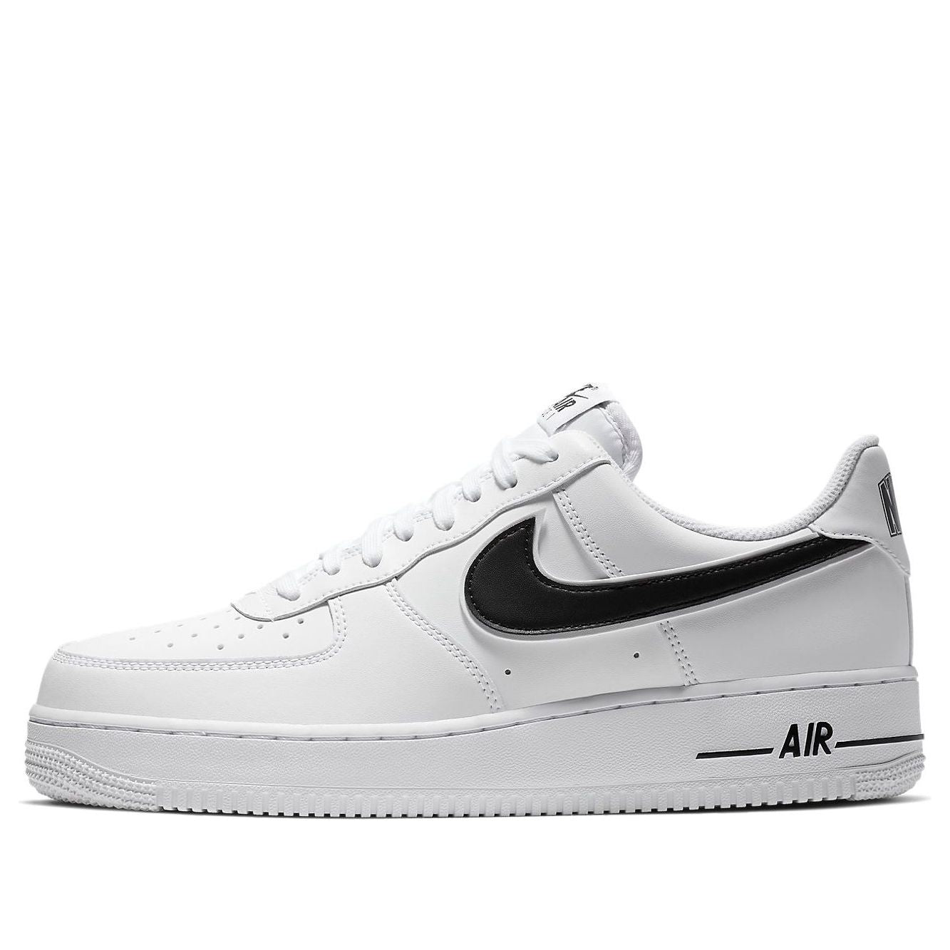 Nike Air Force 1 Low '07 3 'White Black'