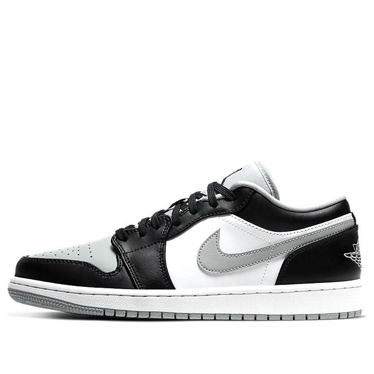 Air Jordan 1 Low 'Smoke Grey'