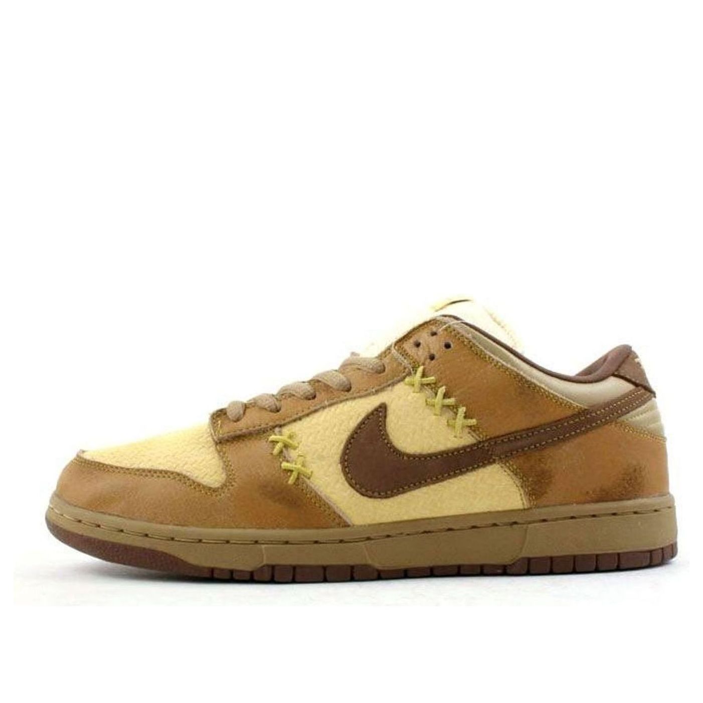 Nike Dunk Low Pro SB 'Shanghai 2'