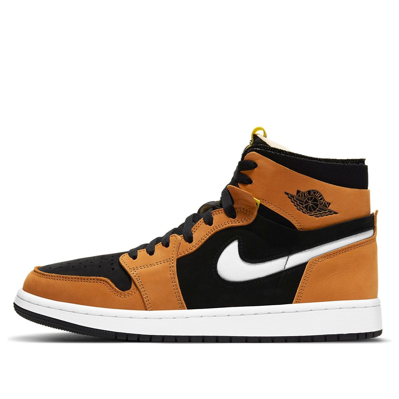 Air Jordan 1 High Zoom Comfort 'Rookie Of The Year'