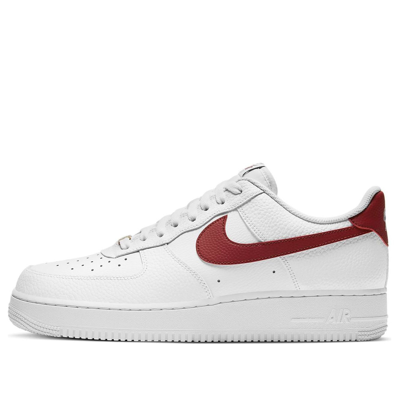 Nike Air Force 1 Low 'White Team Red'