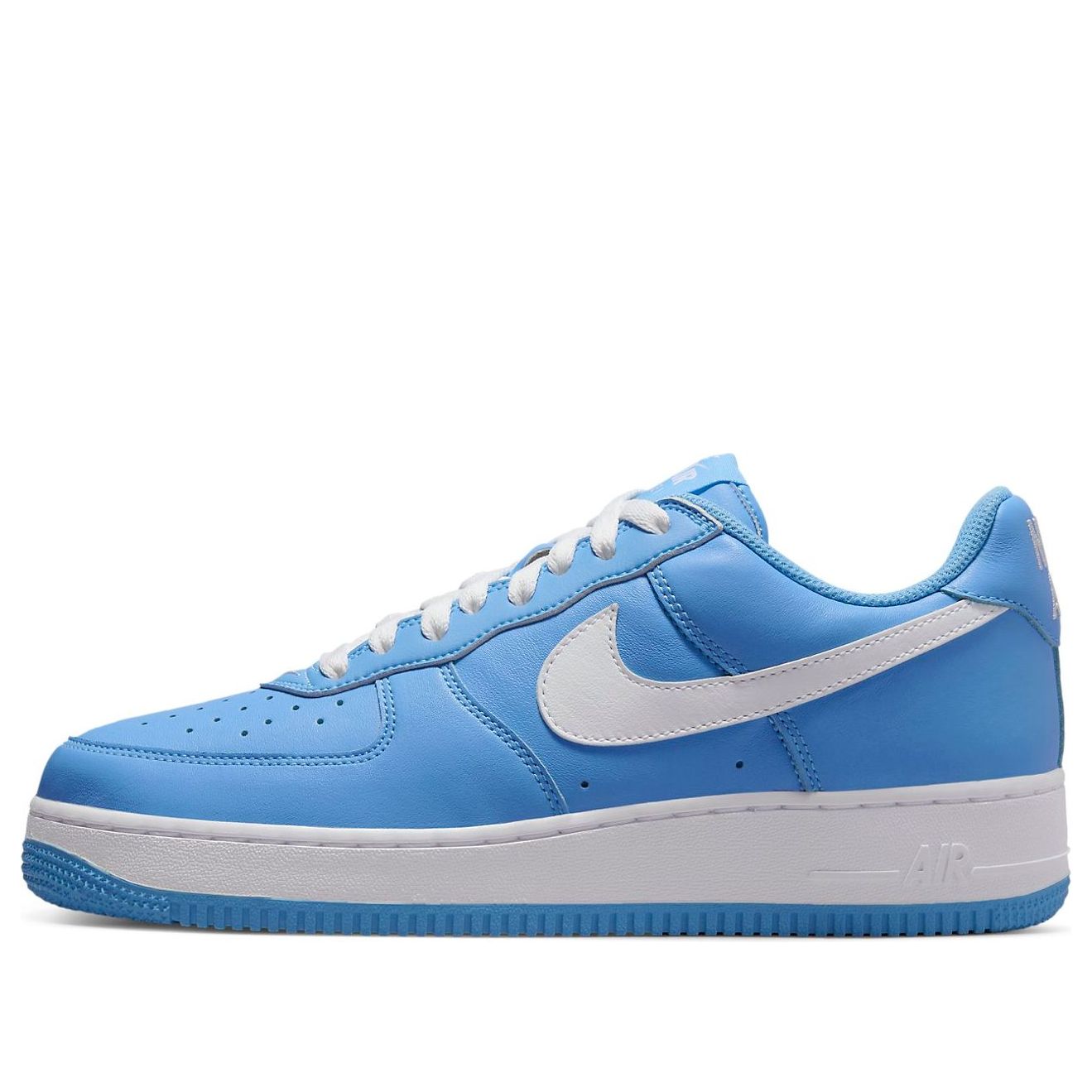 Nike Air Force 1 Low 'Color of the Month - University Blue'