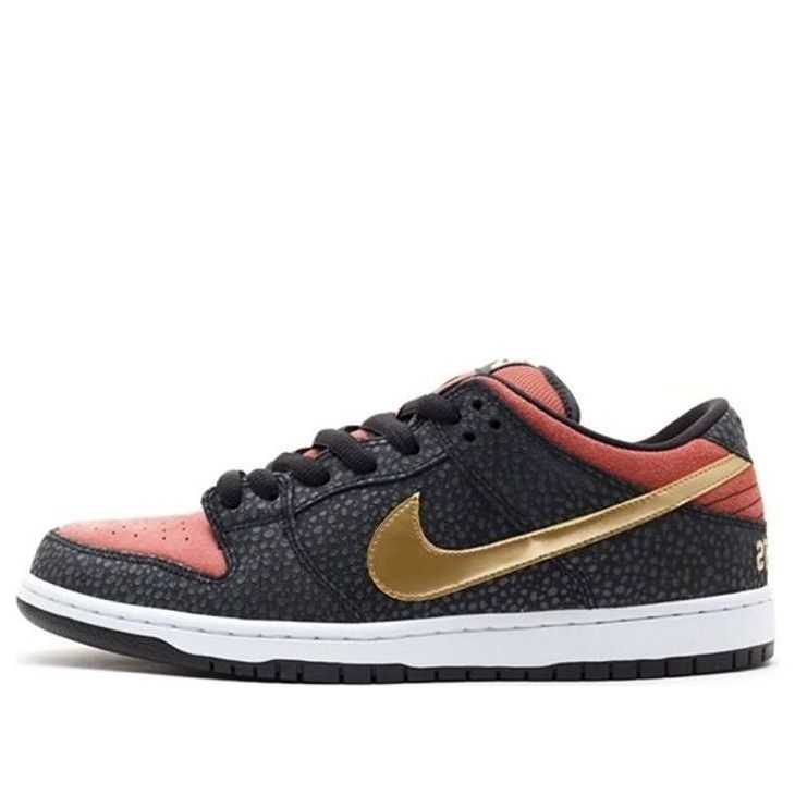 Nike Brooklyn Projects x Dunk Low Pro Prm SB 'Walk Of Fame'